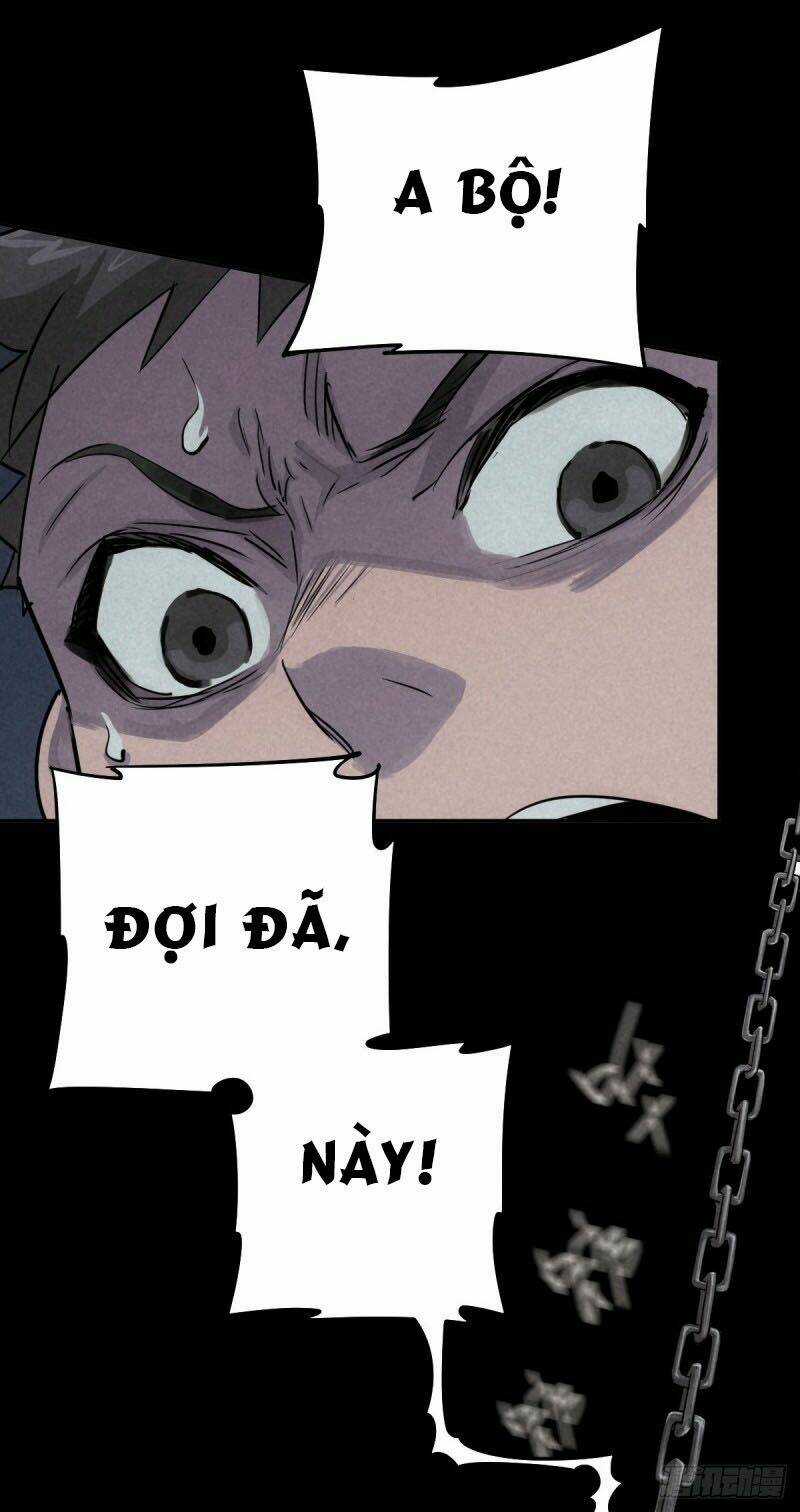 Ách Thế Quỹ Tích Chapter 44 trang 30