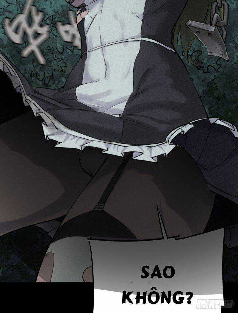 Ách Thế Quỹ Tích Chapter 44 trang 32