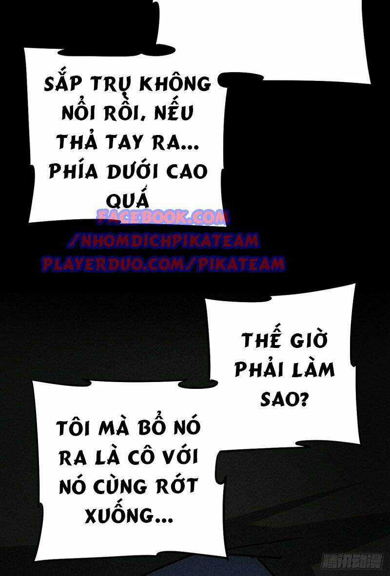 Ách Thế Quỹ Tích Chapter 44 trang 33