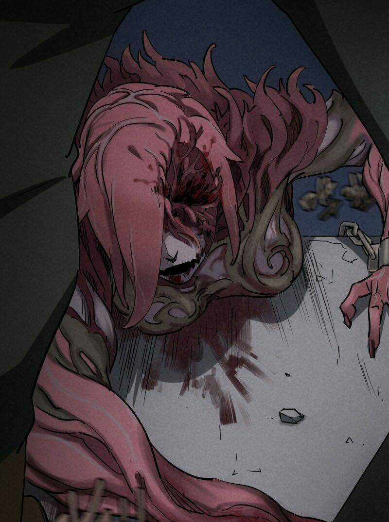 Ách Thế Quỹ Tích Chapter 44 trang 34