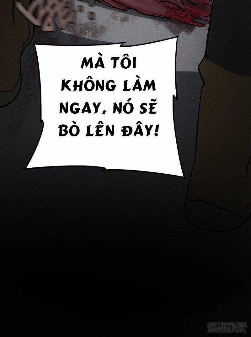 Ách Thế Quỹ Tích Chapter 44 trang 35