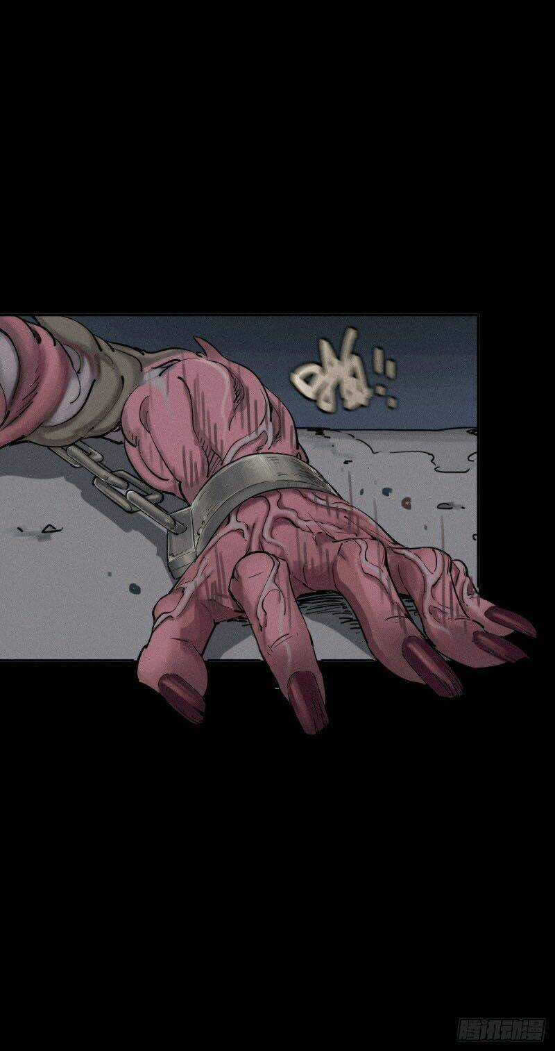 Ách Thế Quỹ Tích Chapter 44 trang 36