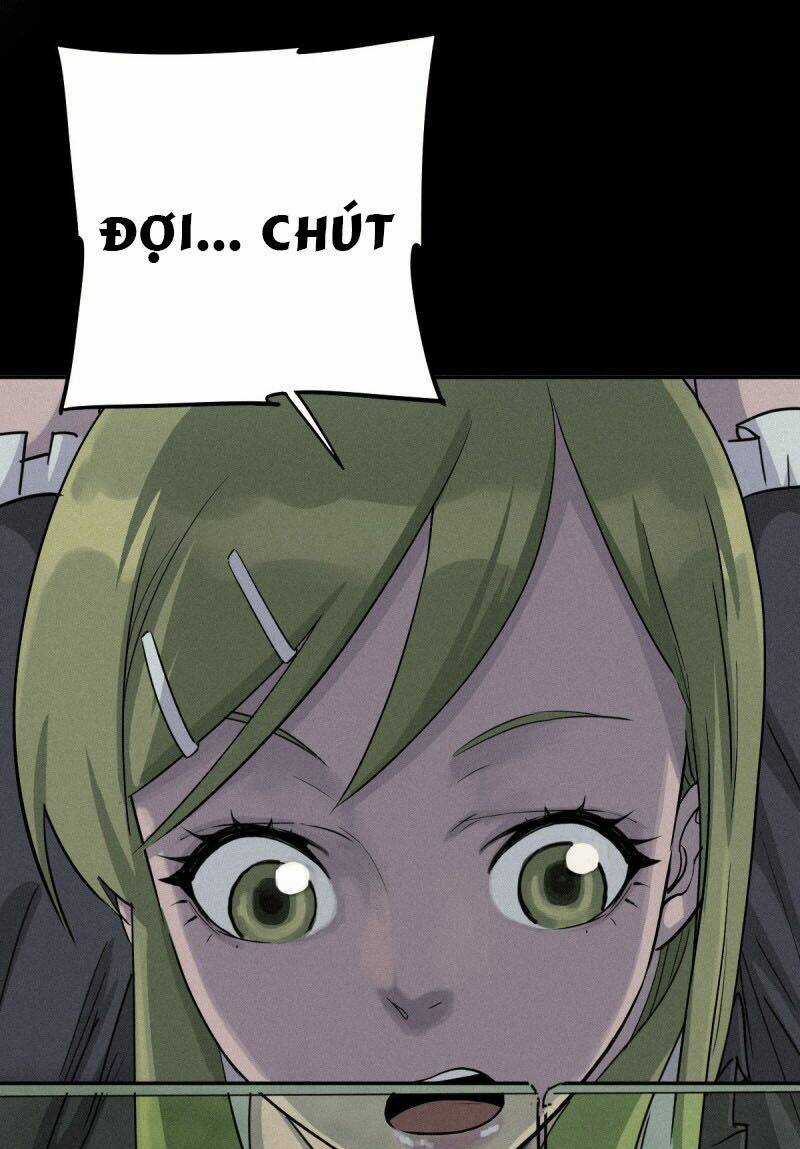 Ách Thế Quỹ Tích Chapter 44 trang 39