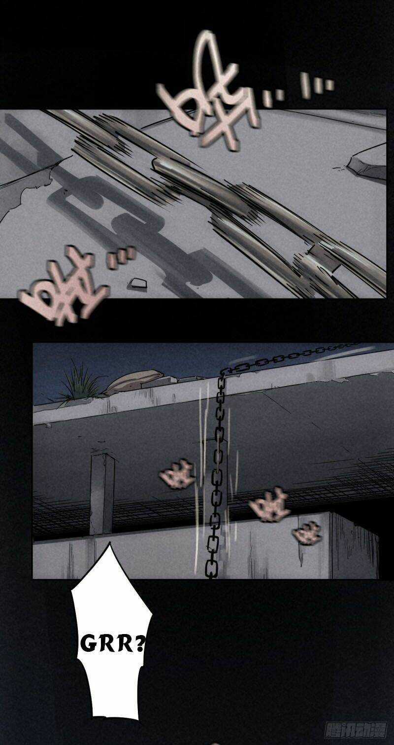 Ách Thế Quỹ Tích Chapter 44 trang 4