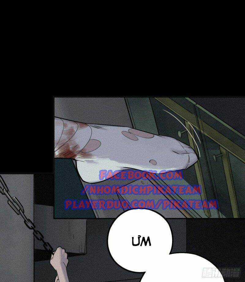 Ách Thế Quỹ Tích Chapter 44 trang 43