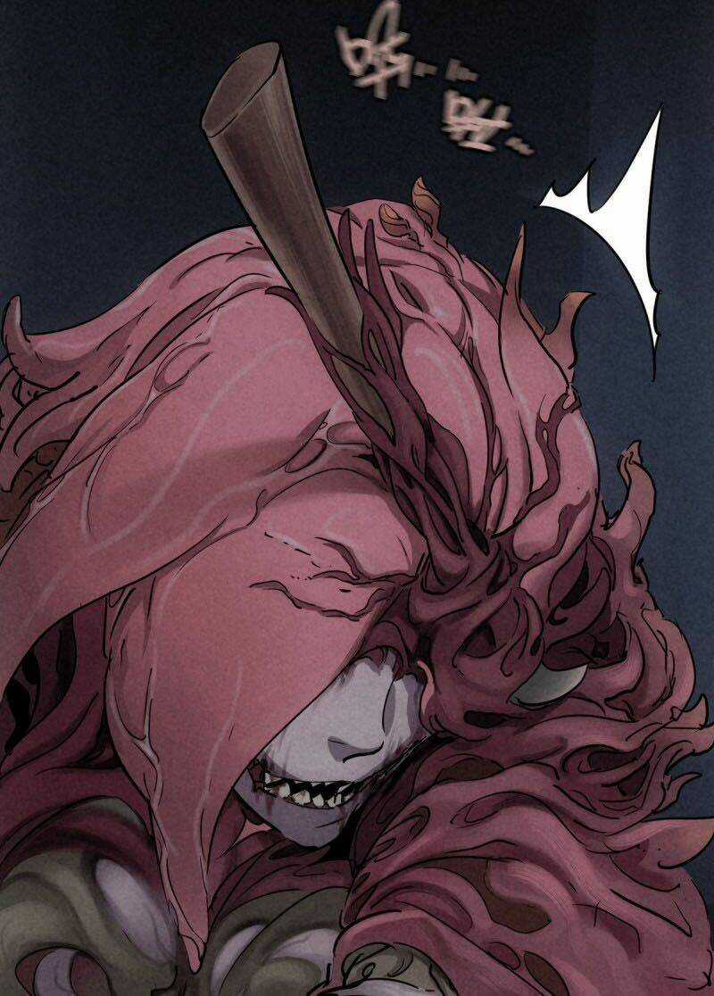 Ách Thế Quỹ Tích Chapter 44 trang 5