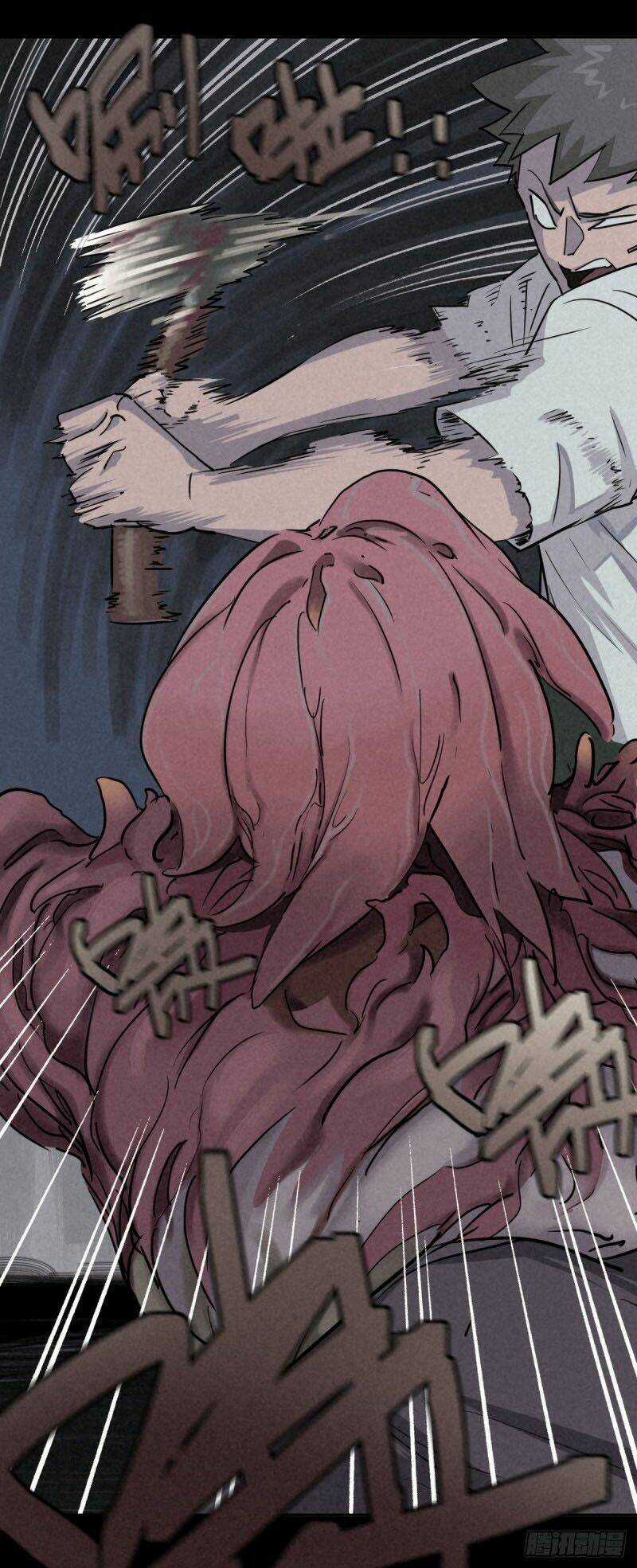 Ách Thế Quỹ Tích Chapter 44 trang 52