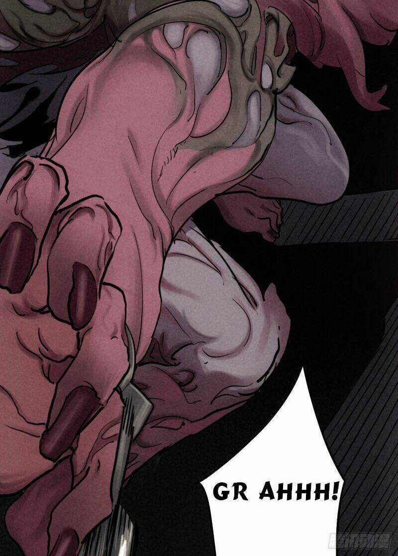 Ách Thế Quỹ Tích Chapter 44 trang 6