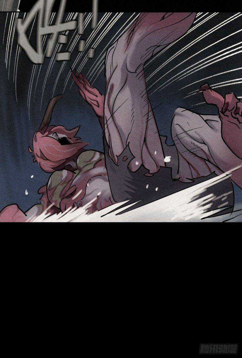 Ách Thế Quỹ Tích Chapter 44 trang 8