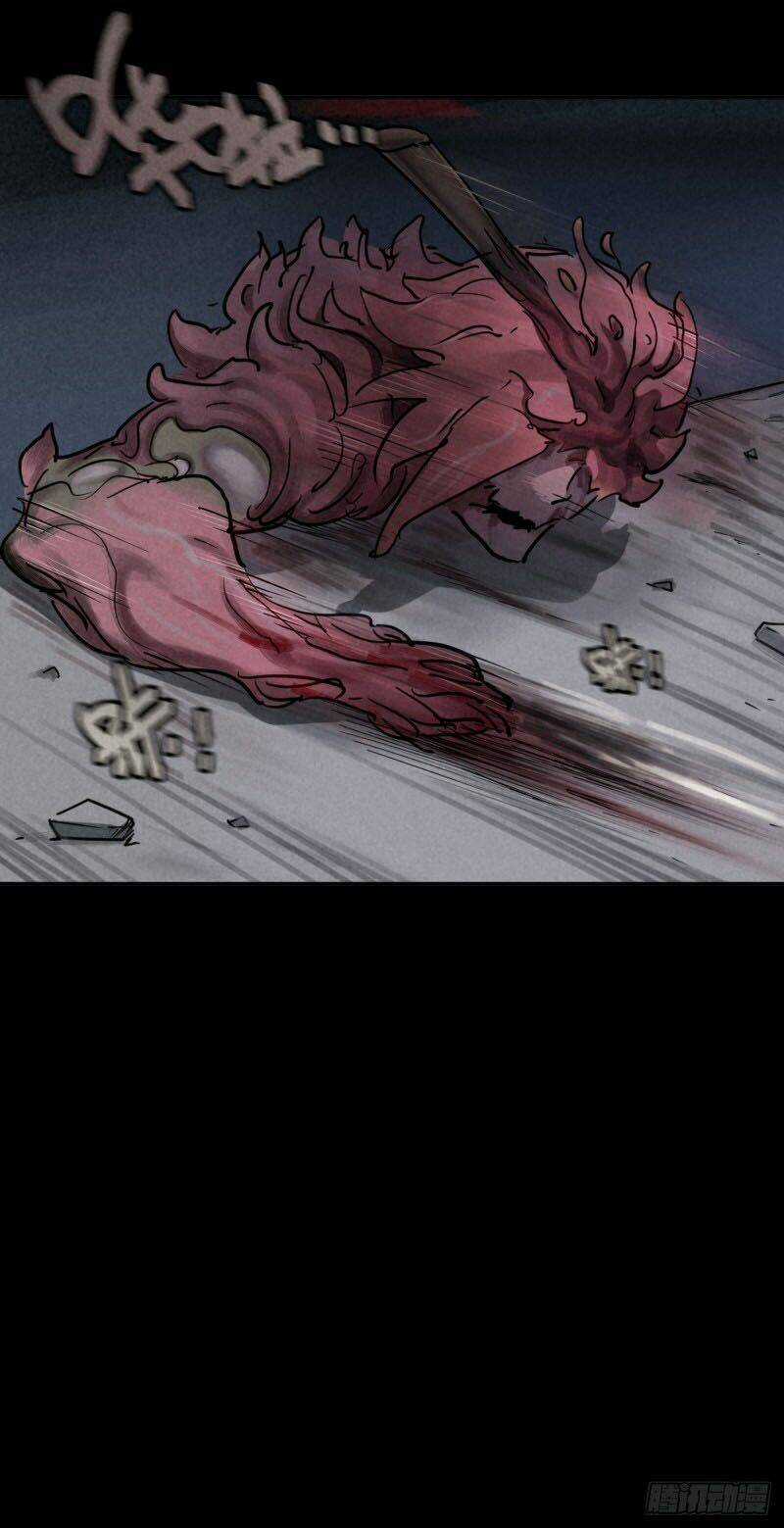 Ách Thế Quỹ Tích Chapter 44 trang 9