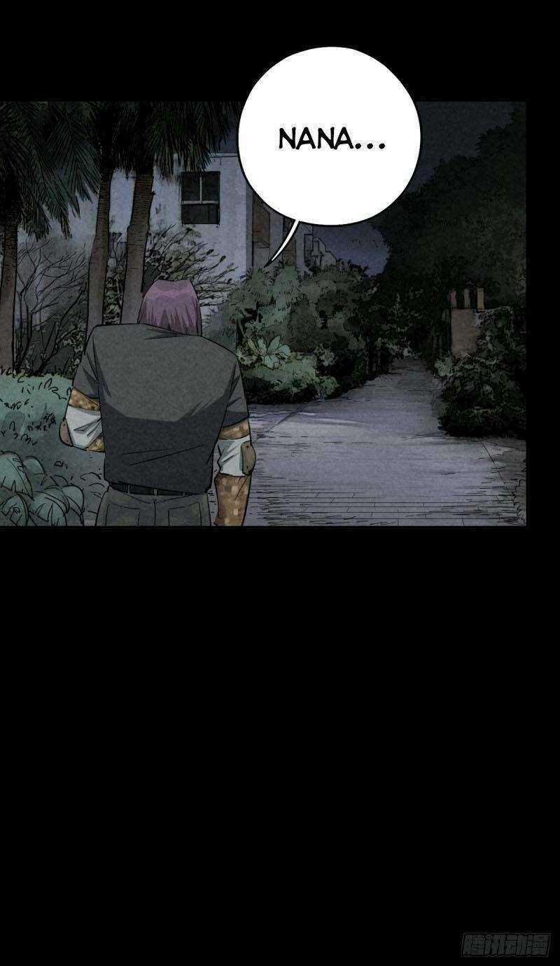 Ách Thế Quỹ Tích Chapter 45 trang 11