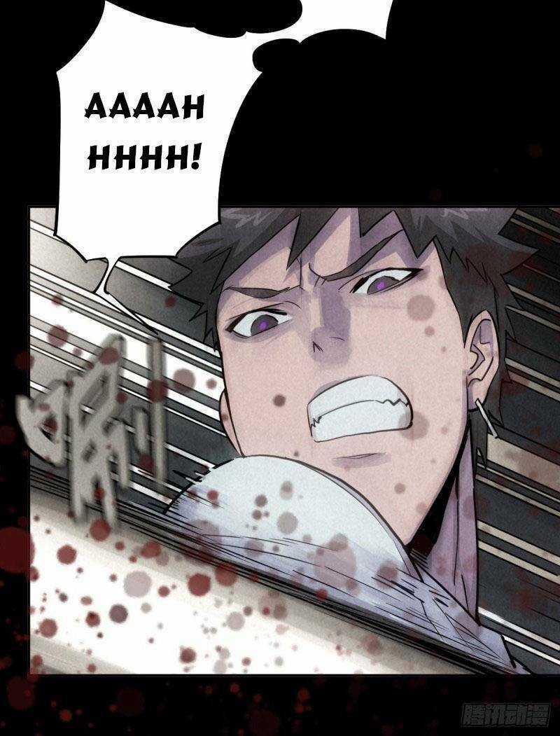 Ách Thế Quỹ Tích Chapter 45 trang 13