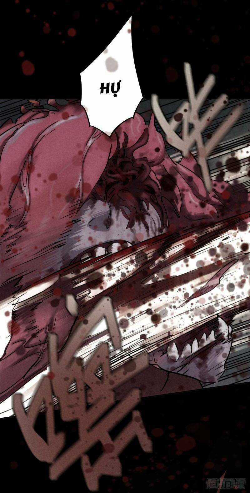 Ách Thế Quỹ Tích Chapter 45 trang 14