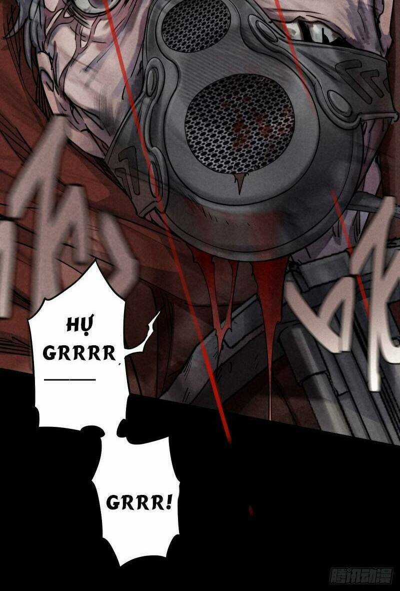 Ách Thế Quỹ Tích Chapter 45 trang 2