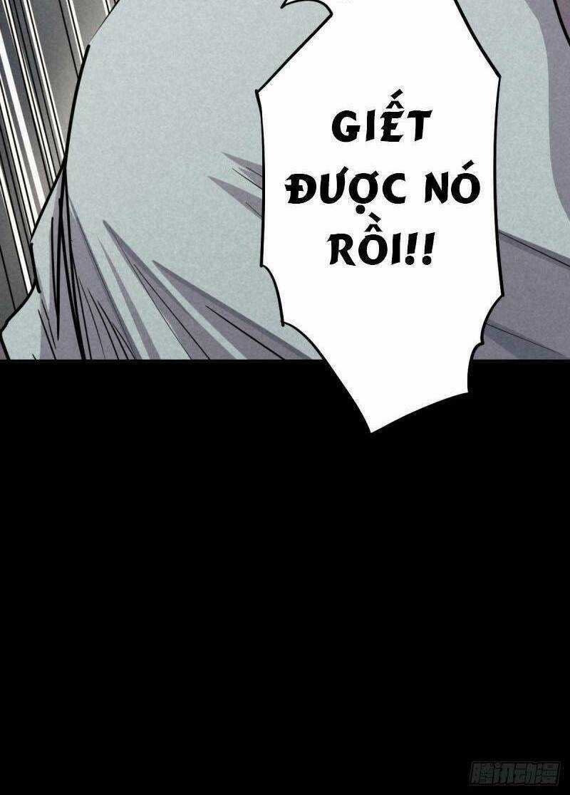 Ách Thế Quỹ Tích Chapter 45 trang 21