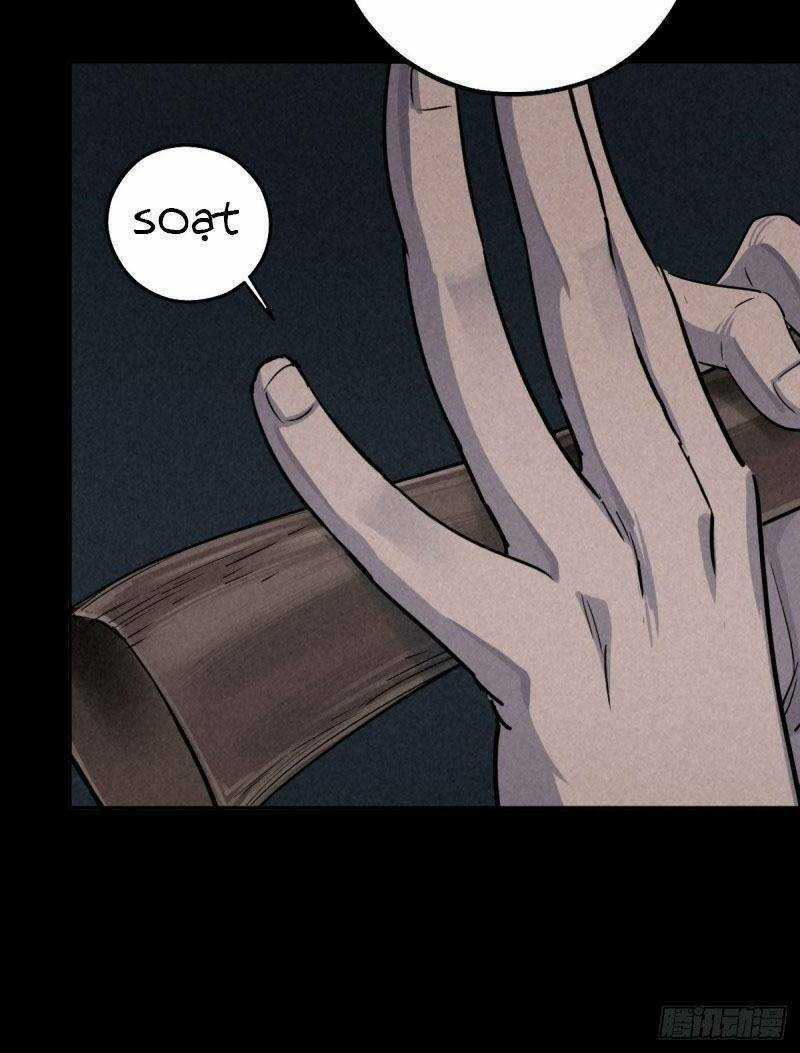 Ách Thế Quỹ Tích Chapter 45 trang 30