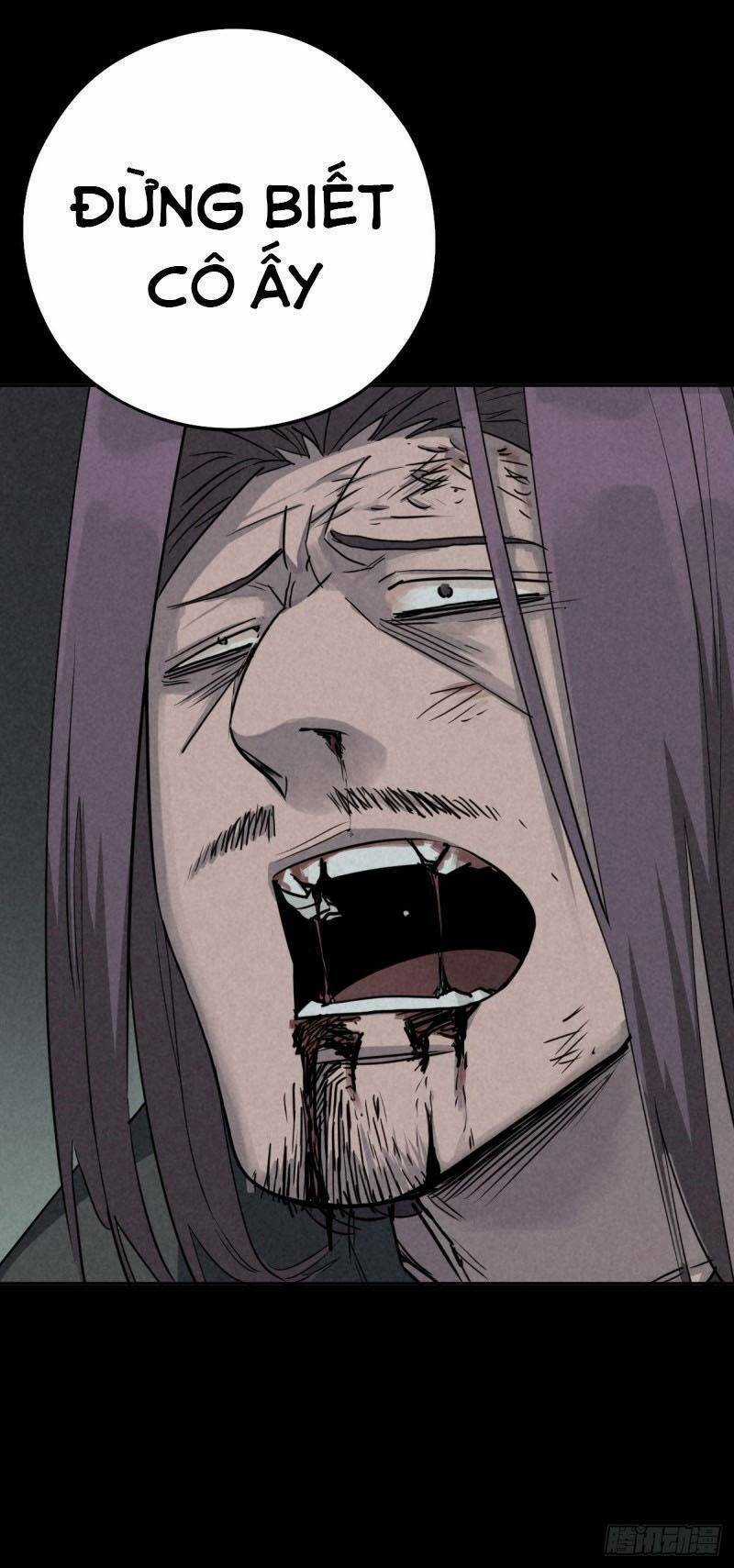 Ách Thế Quỹ Tích Chapter 45 trang 34