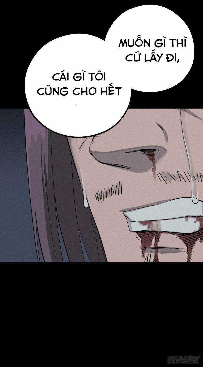 Ách Thế Quỹ Tích Chapter 45 trang 38