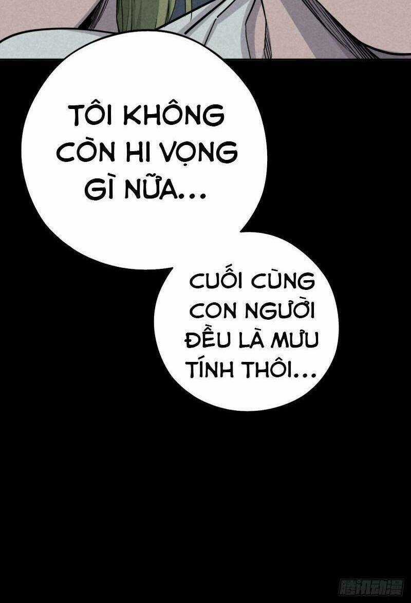 Ách Thế Quỹ Tích Chapter 45 trang 40