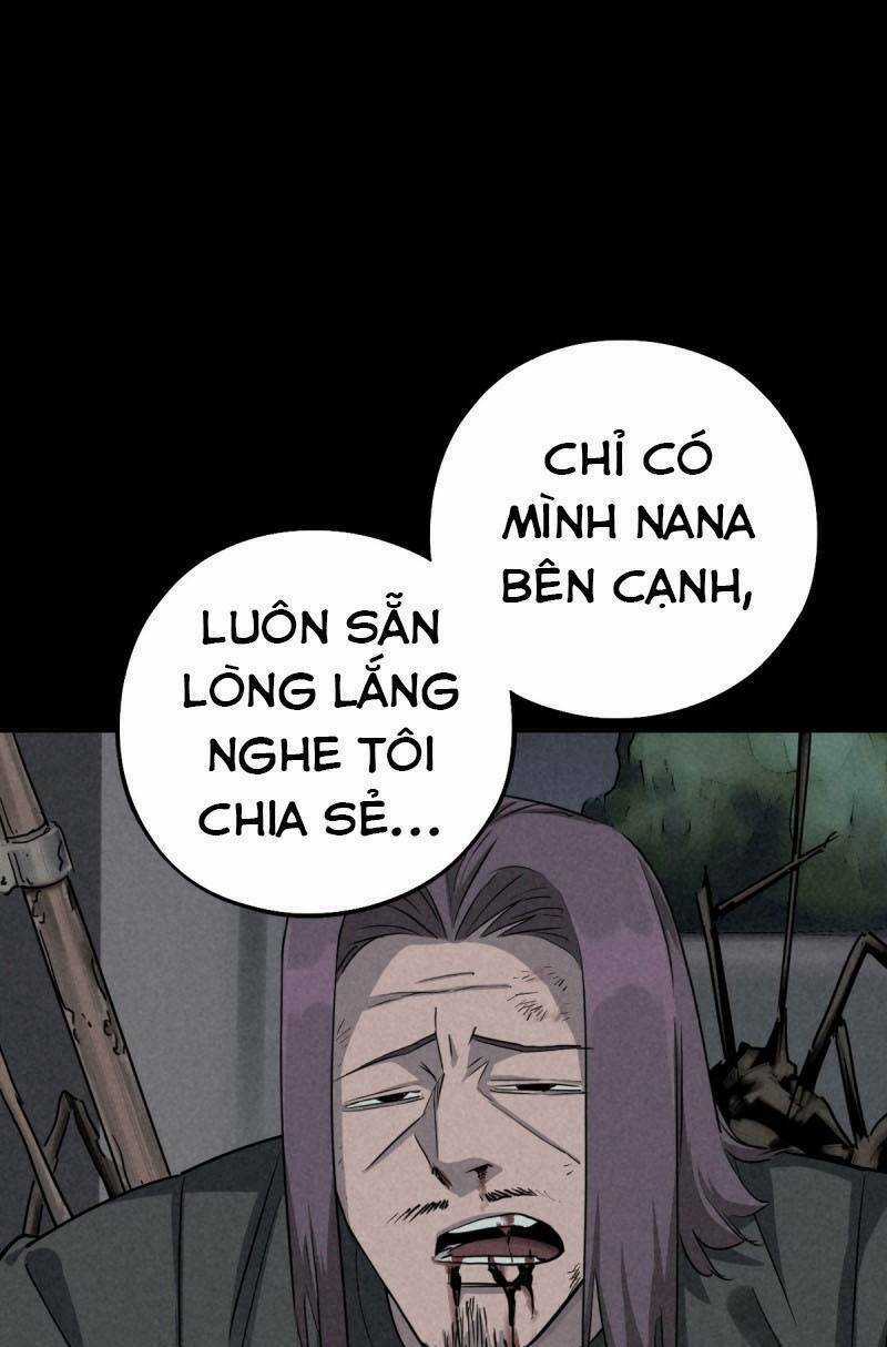 Ách Thế Quỹ Tích Chapter 45 trang 41