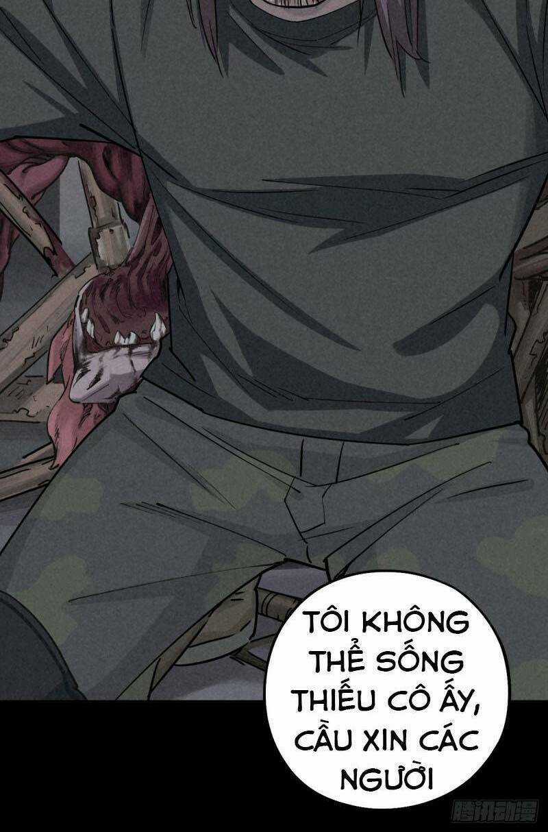 Ách Thế Quỹ Tích Chapter 45 trang 42