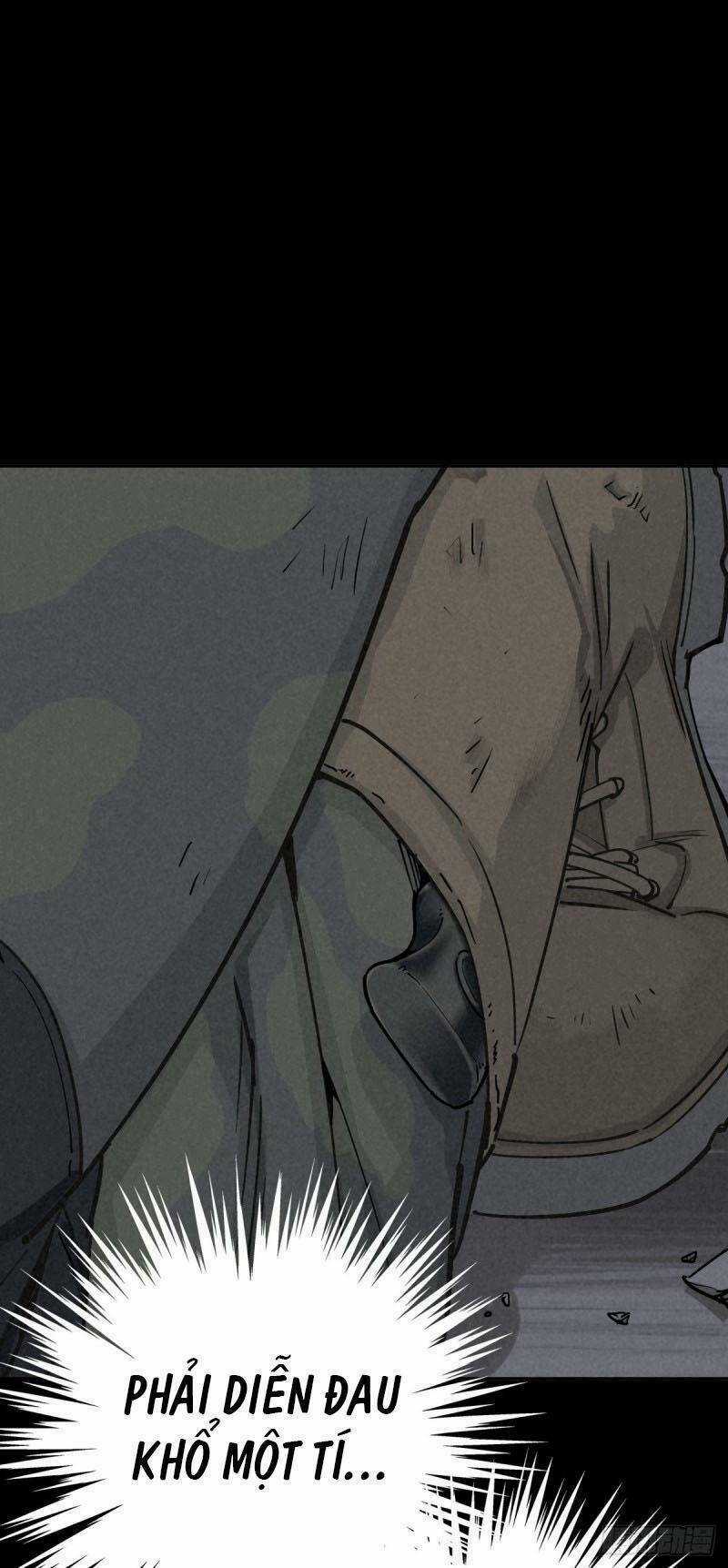 Ách Thế Quỹ Tích Chapter 45 trang 43