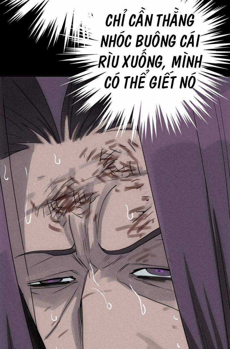 Ách Thế Quỹ Tích Chapter 45 trang 44