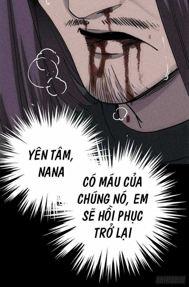 Ách Thế Quỹ Tích Chapter 45 trang 45