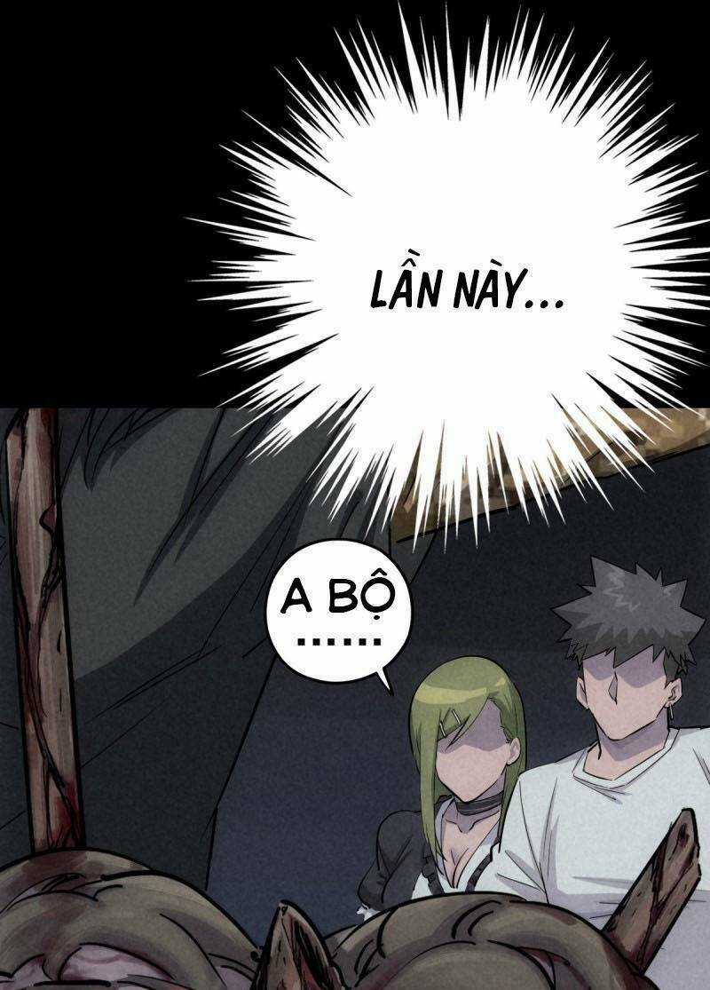 Ách Thế Quỹ Tích Chapter 45 trang 46