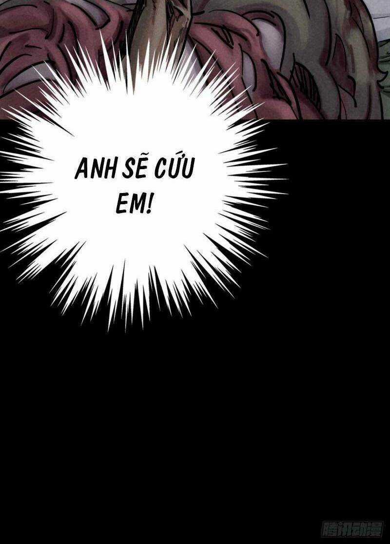 Ách Thế Quỹ Tích Chapter 45 trang 47