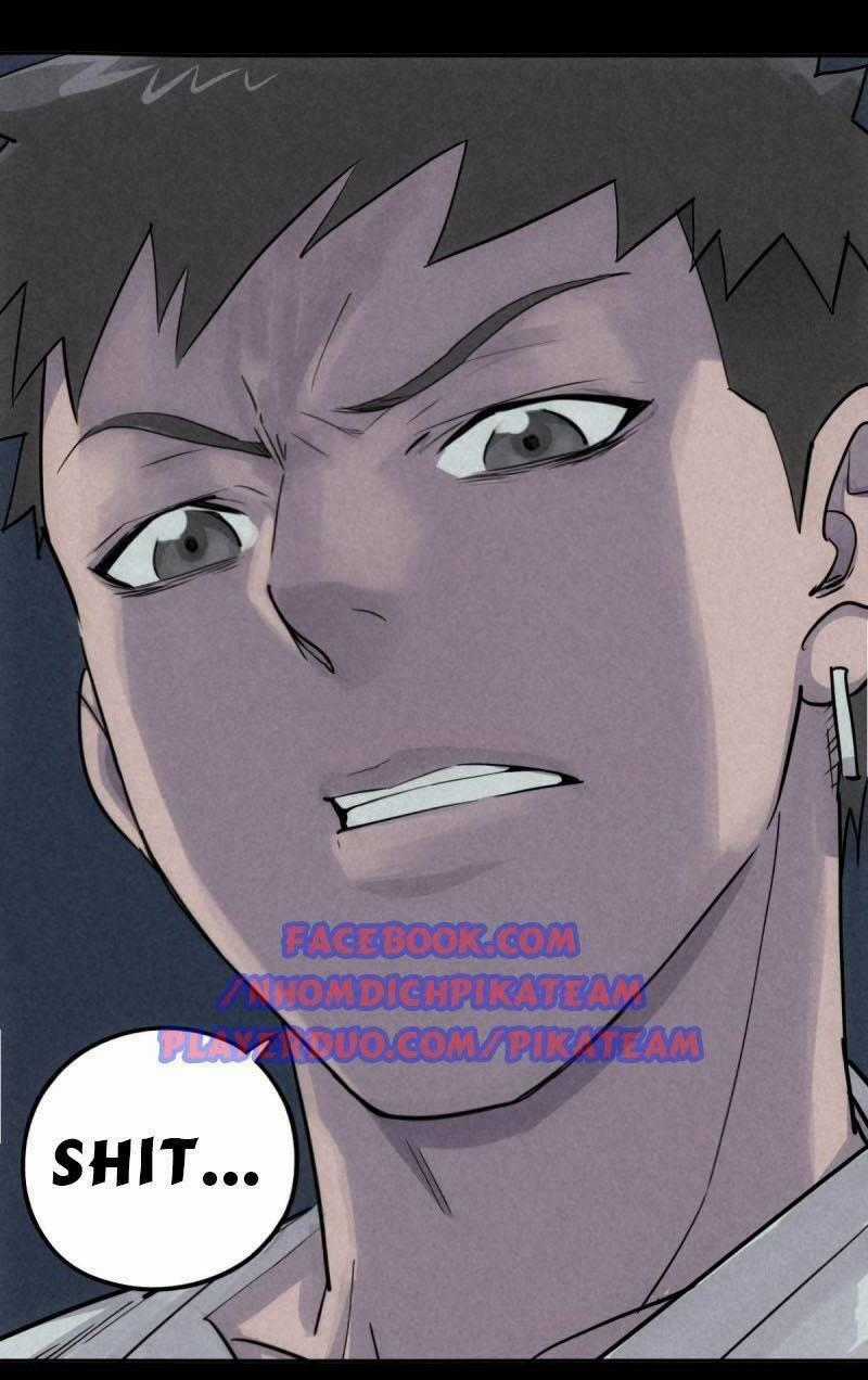 Ách Thế Quỹ Tích Chapter 45 trang 48