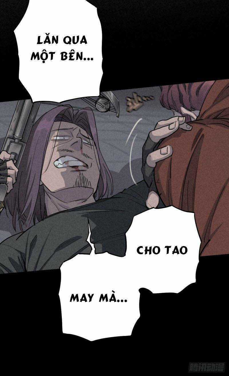 Ách Thế Quỹ Tích Chapter 45 trang 5