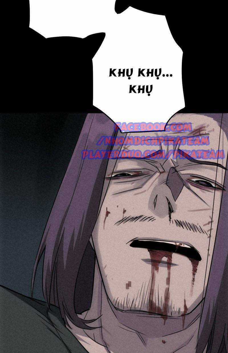 Ách Thế Quỹ Tích Chapter 45 trang 7