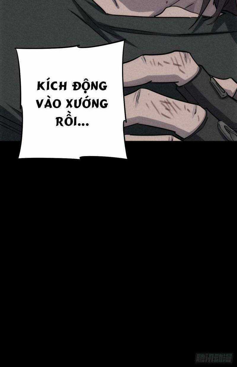 Ách Thế Quỹ Tích Chapter 45 trang 8