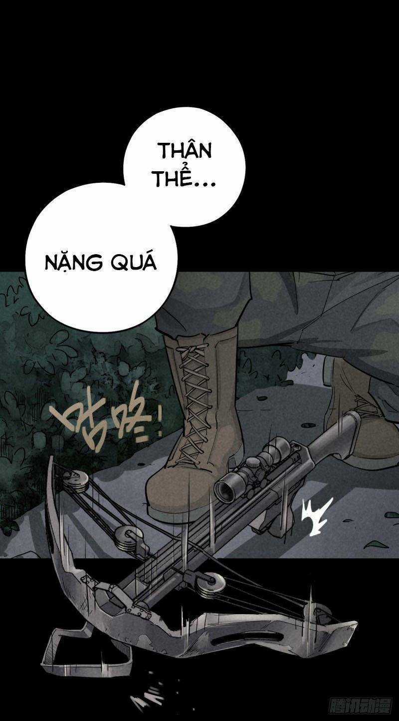 Ách Thế Quỹ Tích Chapter 45 trang 9