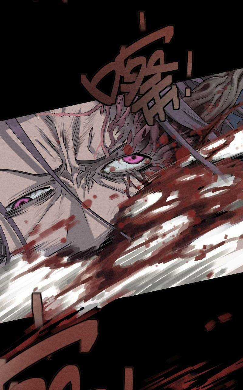 Ách Thế Quỹ Tích Chapter 46 trang 10