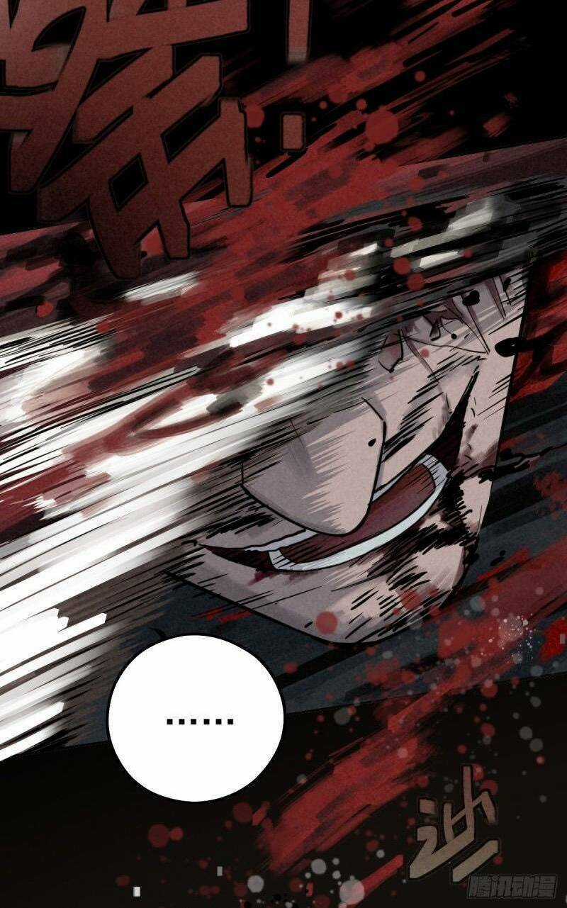 Ách Thế Quỹ Tích Chapter 46 trang 11