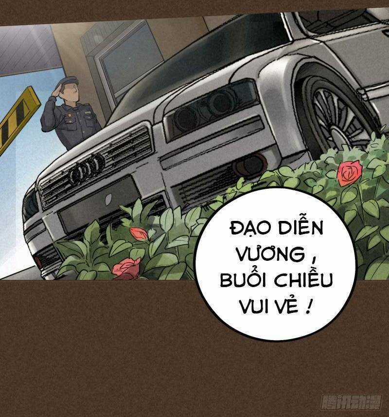 Ách Thế Quỹ Tích Chapter 46 trang 13