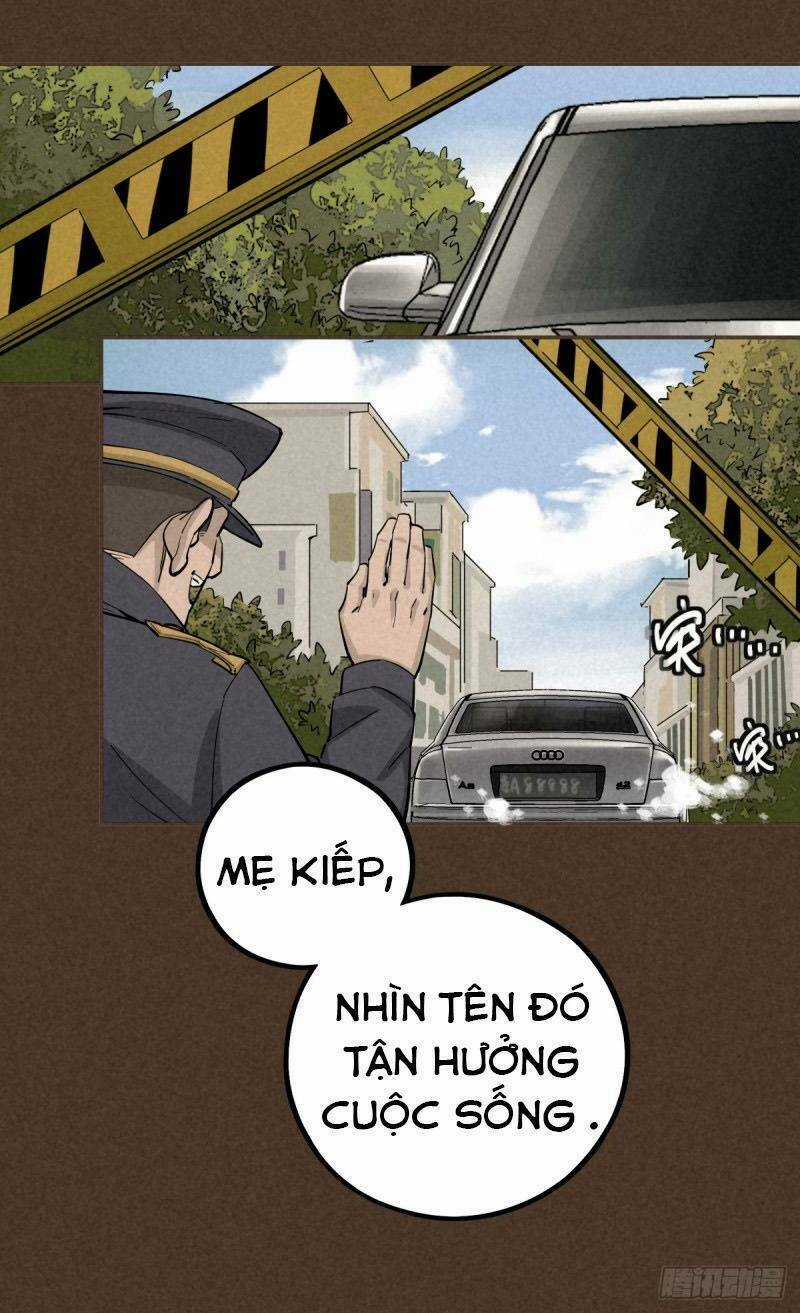 Ách Thế Quỹ Tích Chapter 46 trang 15