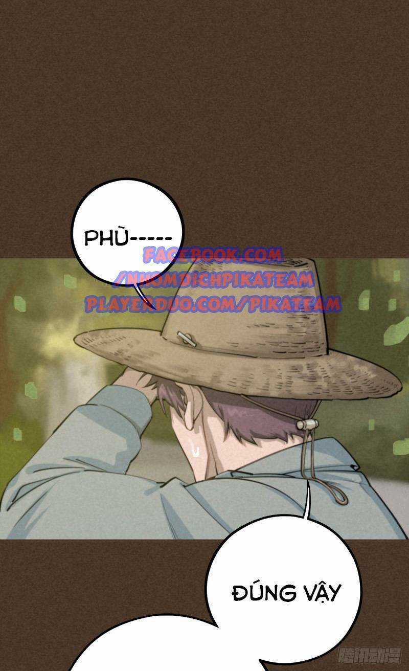 Ách Thế Quỹ Tích Chapter 46 trang 17