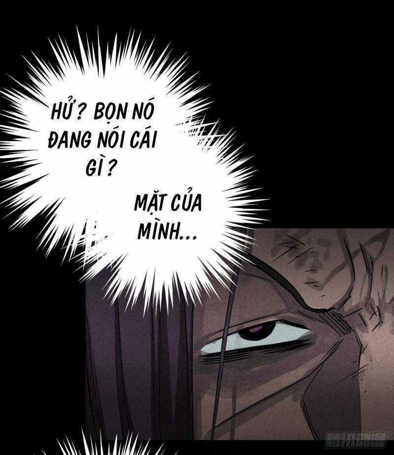 Ách Thế Quỹ Tích Chapter 46 trang 2