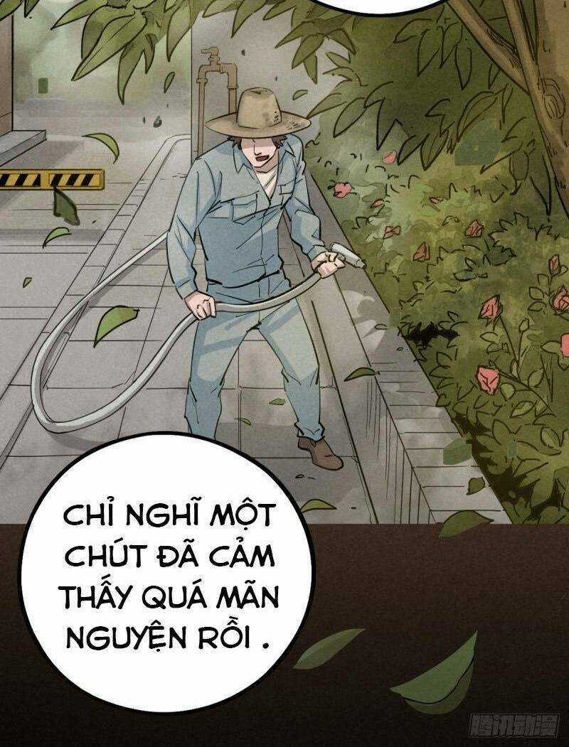 Ách Thế Quỹ Tích Chapter 46 trang 20