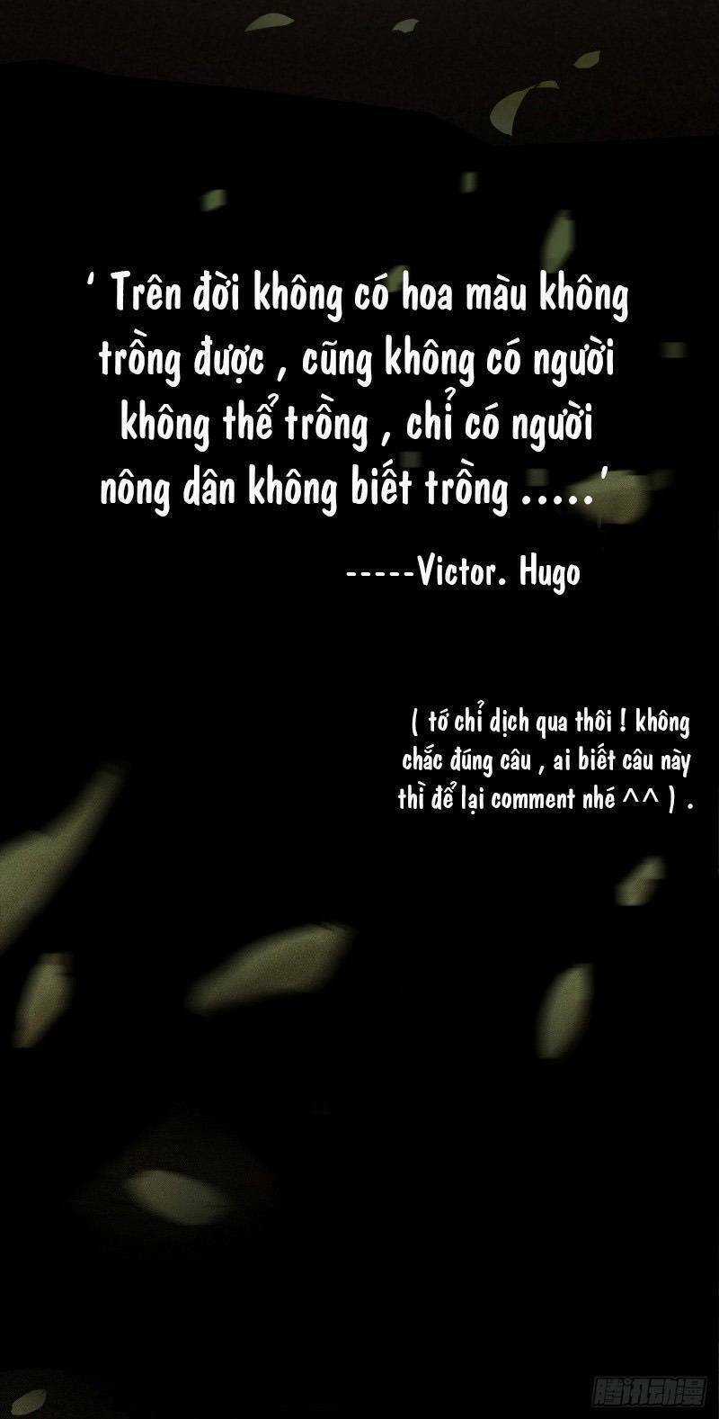 Ách Thế Quỹ Tích Chapter 46 trang 21