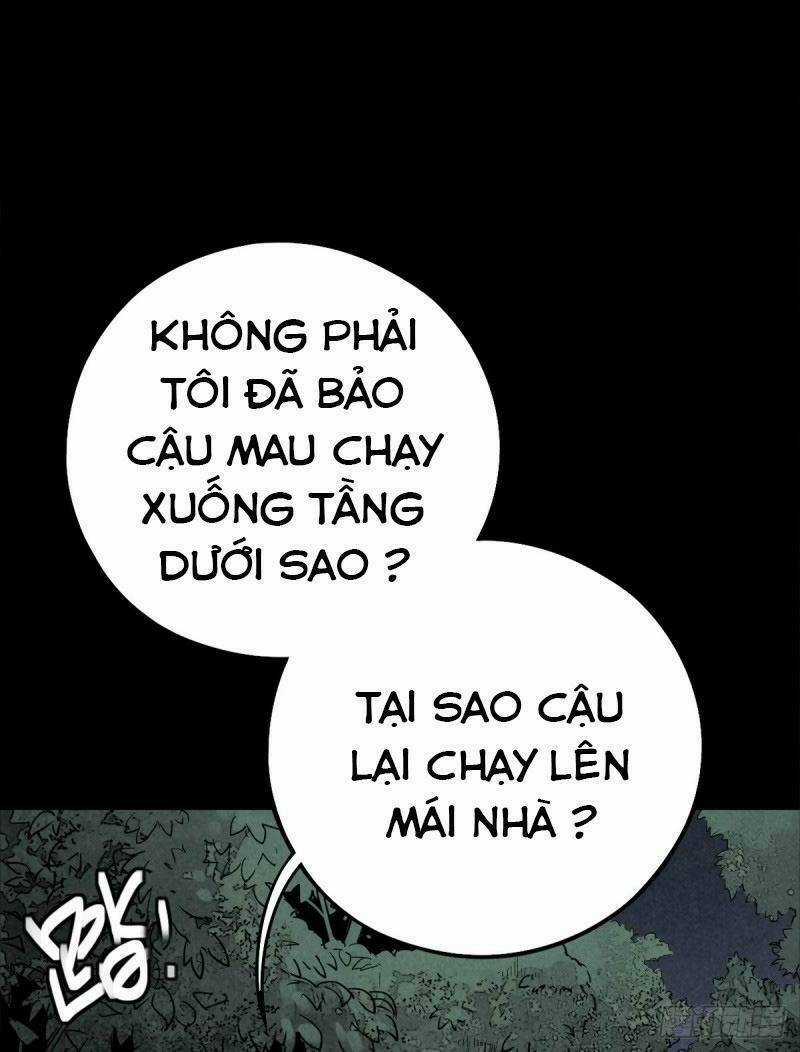 Ách Thế Quỹ Tích Chapter 46 trang 24