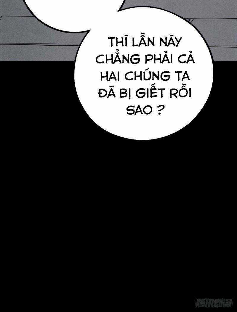 Ách Thế Quỹ Tích Chapter 46 trang 26