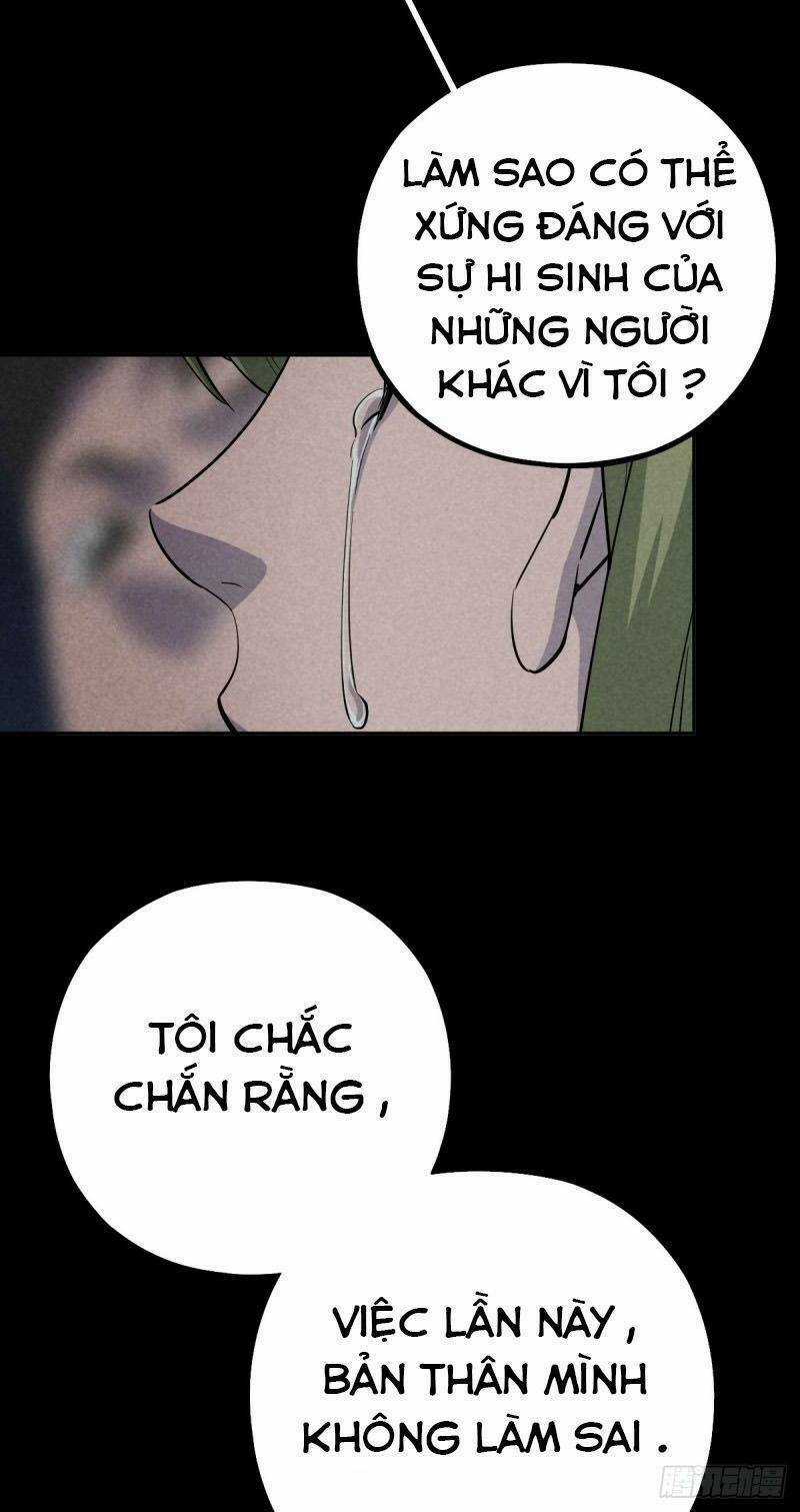Ách Thế Quỹ Tích Chapter 46 trang 31