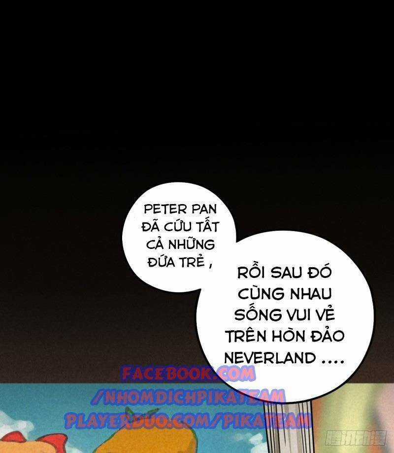 Ách Thế Quỹ Tích Chapter 46 trang 34