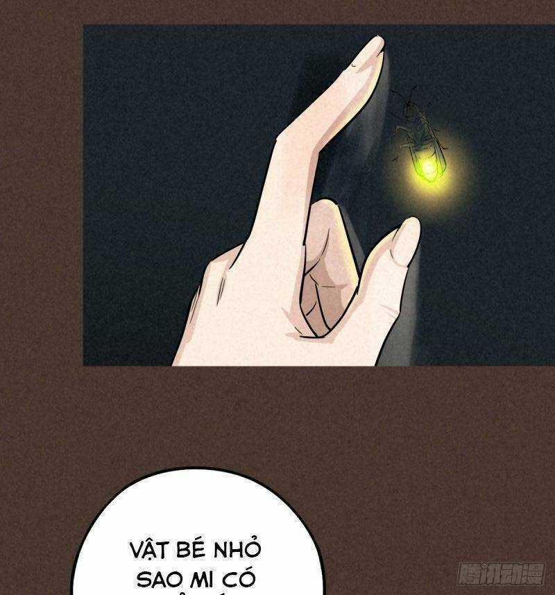 Ách Thế Quỹ Tích Chapter 46 trang 37