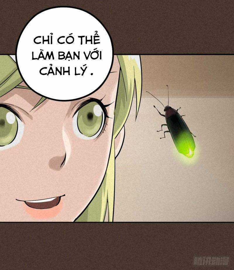 Ách Thế Quỹ Tích Chapter 46 trang 39