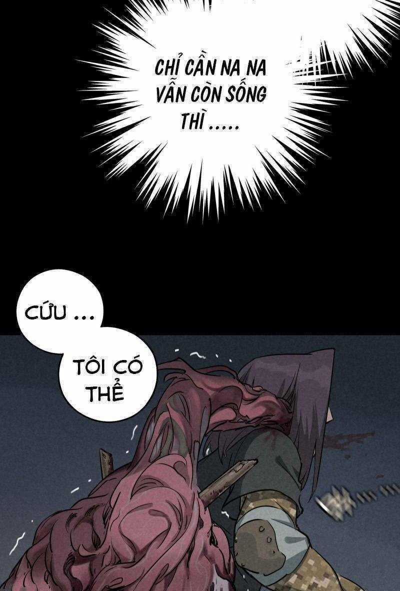 Ách Thế Quỹ Tích Chapter 46 trang 4